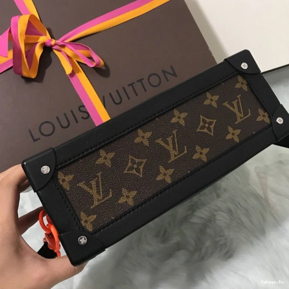 VUITTON BOX LOUIS 0118